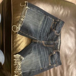 American Eagle size 0 shorts